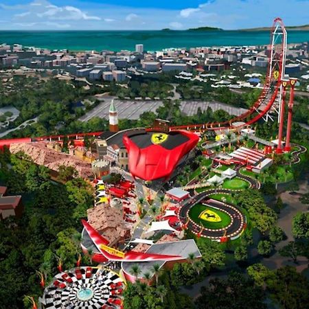 Offre Speciale! Appartement Portaventura سالو المظهر الخارجي الصورة