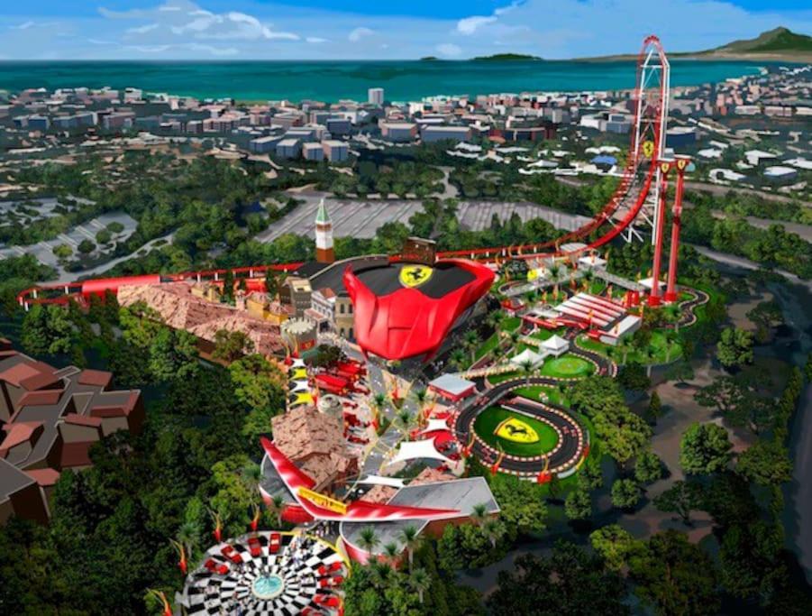 Offre Speciale! Appartement Portaventura سالو المظهر الخارجي الصورة
