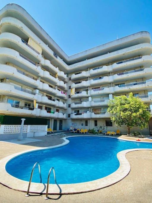 Offre Speciale! Appartement Portaventura سالو المظهر الخارجي الصورة