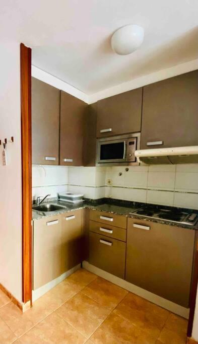 Offre Speciale! Appartement Portaventura سالو المظهر الخارجي الصورة